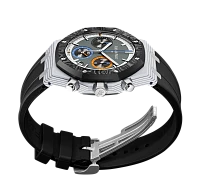 Заказать DiW  Audemars Piguet Aqua 40Mm Racer  
