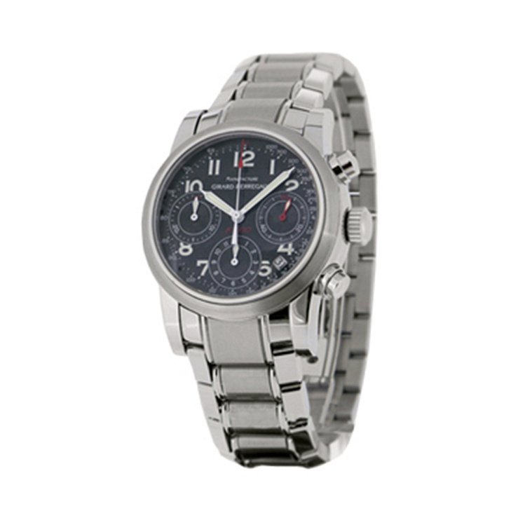 Часы Girard-Perregaux  Ferrari Chronograph F300  80200.1.11.6056