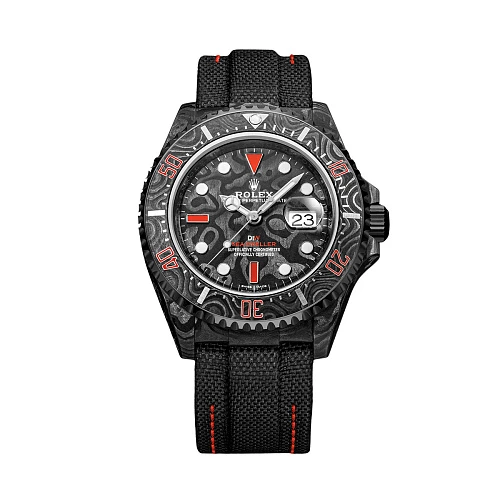 Заказать DiW  Rolex Sea Dweller S-D Speedster  