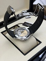 Часы Patek Philippe  Aquanaut Jumbo Steel  5167A-001