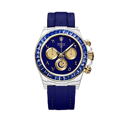 Заказать DiW  Rolex Daytona Ramadan Rb  