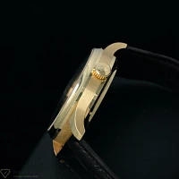 Часы Iwc  Portuguese Tourbillon Mystere  IW504202 