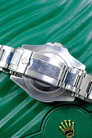 Часы Rolex  Gmt-Master Ii Batman  116710BLNR