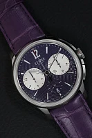 Часы Czapek  Faubourg De Cracovie Purple Panda  Purple Panda
