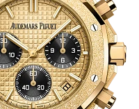 Заказать Audemars Piguet  Royal Oak Selfwinding Chronograph  26240BA.GG.1324BA.01