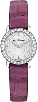Заказать Blancpain  Women Ladybird Ultraplate  0063e 1954 55a