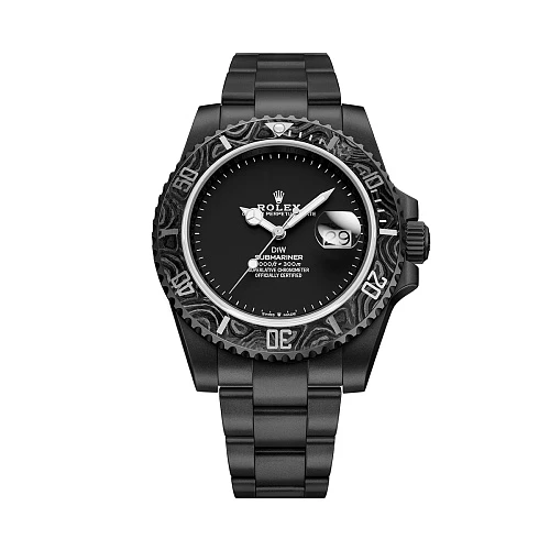 Заказать DiW  Rolex Submariner Ghost  