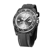 Заказать DiW  Rolex Gmt-Master Ii Silver C  