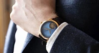 Заказать H. Moser &amp; Cie  H. Moser &amp; Cie Endeavour Tourbillon  1804-0400