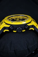 Часы Hublot  Big Bang Unico 42 Mm Yellow Magic Limited Edition  441.CY.471Y.RX