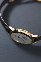 Часы Vacheron Constantin  Patrimony Perpetual Calendar Ulyta-Thin Rose Gold 41 mm  43175/000R-9687