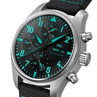 Заказать Iwc  Pilots Watch Chronograph 41 Edition Mercedes-Amg Petronas Formula One Team  IW388108