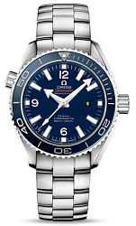 Omega Seamaster Planet Ocean 600 M Co-Axial 37.5 mm