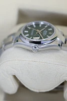 Часы Rolex  Datejust 31 Mint Green Oyster  m278240-0011