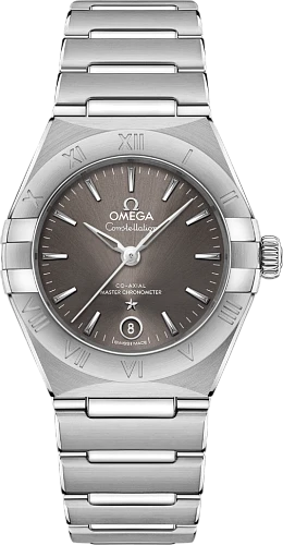 Заказать Omega  Constellation Manhattan Co-Axial Master Chronometer 29 Mm  131.10.29.20.06.001
