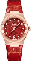 Заказать Omega  Constellation 29 Mm  131.53.29.20.99.003