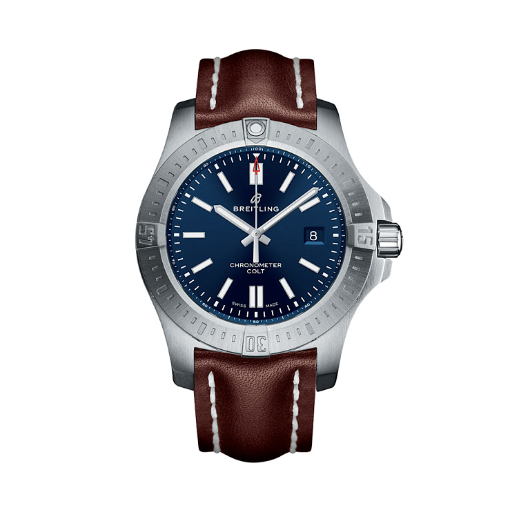 Часы Breitling  Breitling Colt Automatic Steel  A17388101C1X2