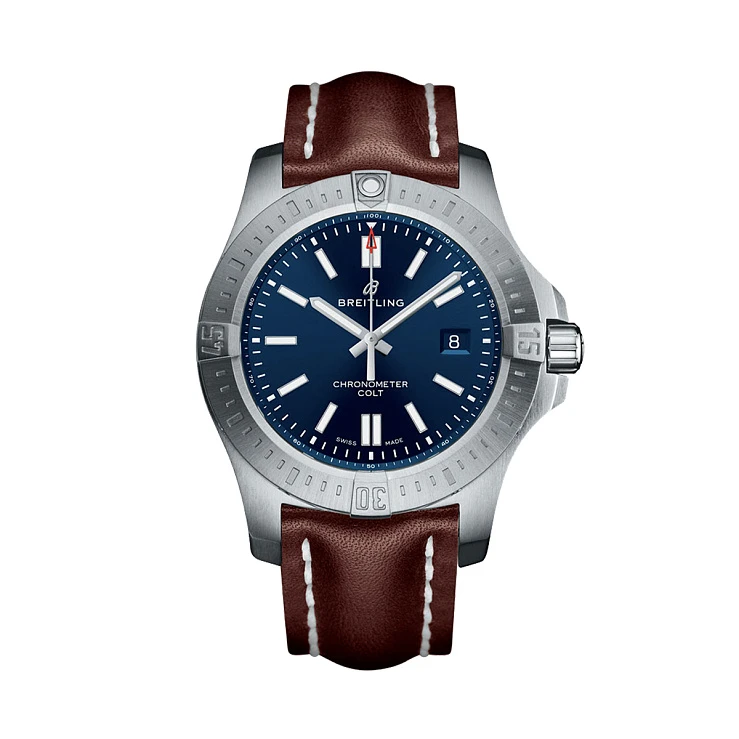 Часы Breitling  Breitling Colt Automatic Steel  A17388101C1X2