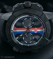 Часы Jacob &amp; Co  Epic X Bugatti Chrono  EC333.29.AA.AA.A