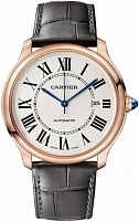 Заказать Cartier  Ronde Louis Watch  WGRN0011