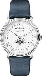 Blancpain Villeret