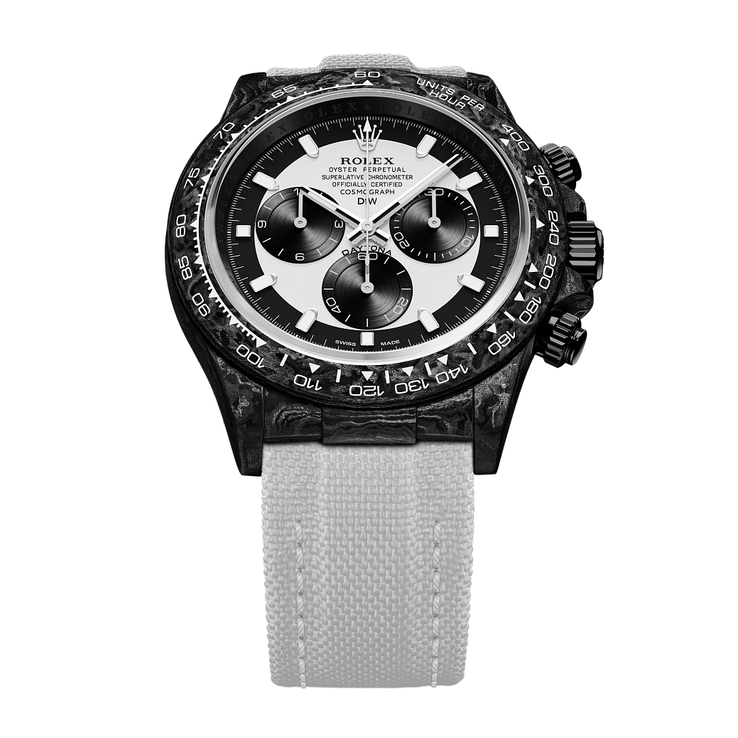 Заказать DiW  Rolex Daytona 41 Mm Cream  