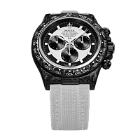 Заказать DiW  Rolex Daytona 41 Mm Cream  