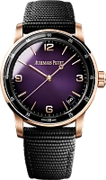 Заказать Audemars Piguet  Code 11.59 By Selfwinding  15210OR.OO.A002KB.02