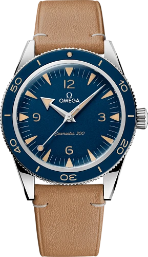 Заказать Omega  Seamaster 300 Co-Axial Master Chronometer 41 Mm  234.32.41.21.03.001