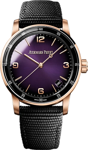 Заказать Audemars Piguet  Code 11.59 By Selfwinding  15210OR.OO.A002KB.02