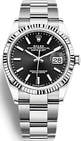 Часы Rolex  Datejust 36  m126234-0016