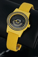 Часы De Grisogono  Tondo By Night Yellow  Tondo by Night Yellow
