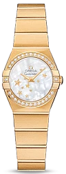 Omega Constellation Quartz 24 mm