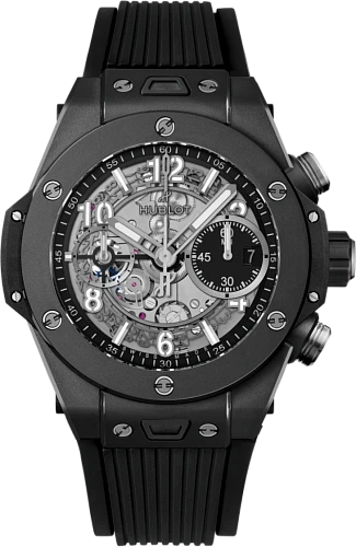 Заказать Hublot  Big Bang Unico Black Magic  441.CI.1171.RX