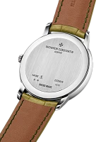 Заказать Vacheron Constantin  Patrimony Manual-Winding  1410U/000G-H017