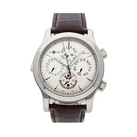 Часы Jaeger-LeCoultre  Master Grande Reveil Perpetual Calendar  Q163842A