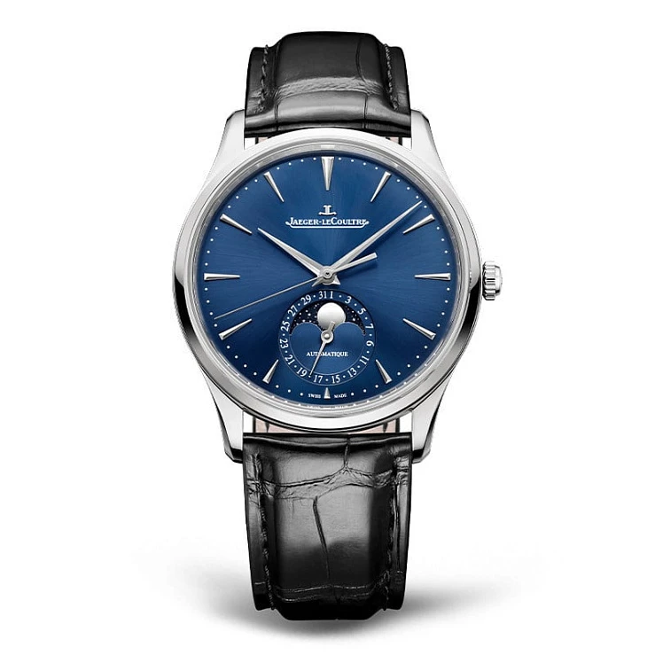 Заказать Jaeger-LeCoultre  Master Ultra Thin  Q1368480