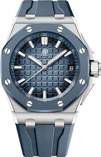 Заказать Audemars Piguet  Royal Oak Offshore Selfwinding  15605SK.OO.A350CA.01