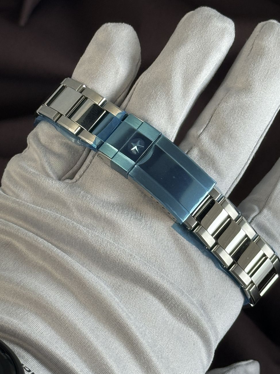 Часы Zenith  Chronomaster El Primero Sport Open  03.3300.3604/21.M3300