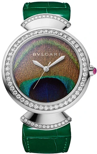 Заказать Bvlgari  Divas Dream  103885