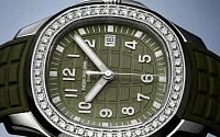 Заказать Patek Philippe  Aquanaut Luce  5267/200A-011