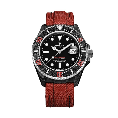 Заказать DiW  Rolex Sea Dweller Og Red  