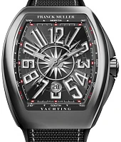 Заказать Franck Muller  Mens Collection Vanguard Yachting  V45 SC DT YACHT NR