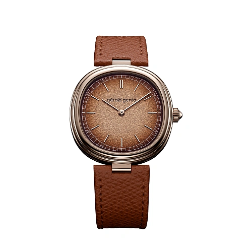 Часы Gerald Genta  Geneva Rose Gold  Geneva RG