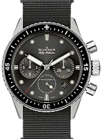 Заказать Blancpain  Fifty Fathoms Bathyscaphe  5200 1110 NABA