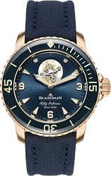 Blancpain Fifty Fathoms