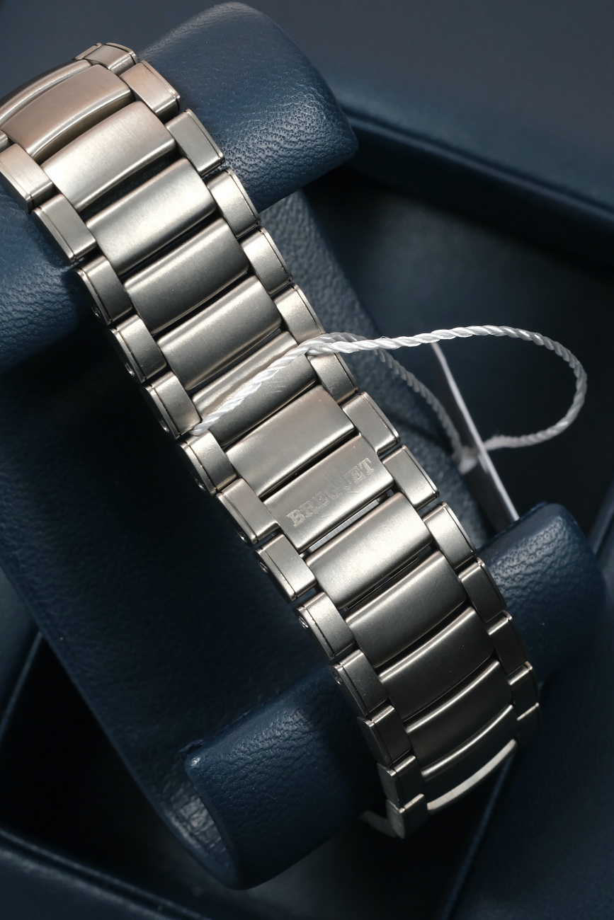 Часы Breguet  Breguet Type Xx Transatlatique  3820TI/K2/TW9