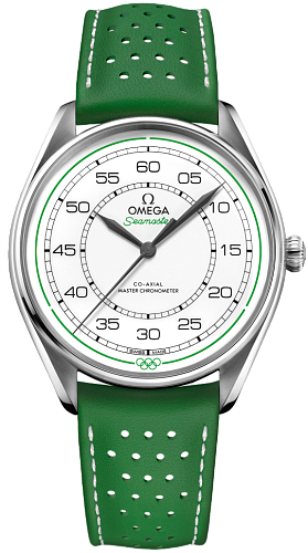 SPECIALITIES OLYMPIC OFFICIAL TIMEKEEPER
