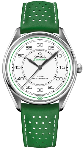 Заказать Omega  Specialities Olympic Official Timekeeper  522.32.40.20.04.005