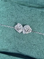 Украшение Graff  Butterfly Diamond Bracelet  RGB670 